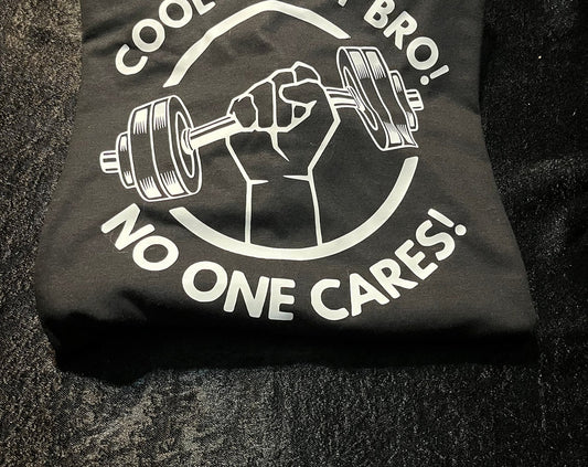 Cool Story Bro!
