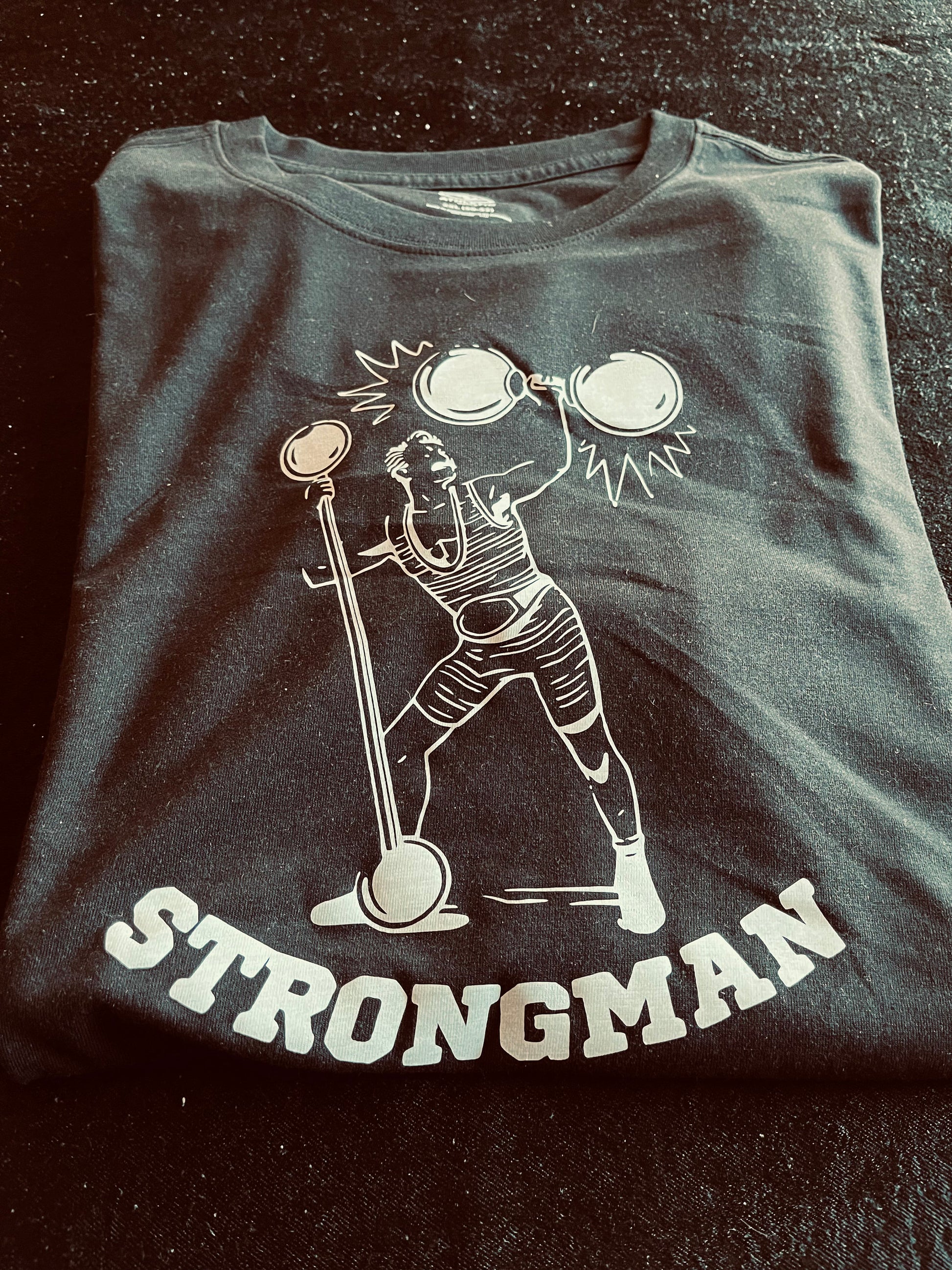 Classic Strongman
