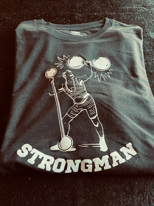 Classic Strongman