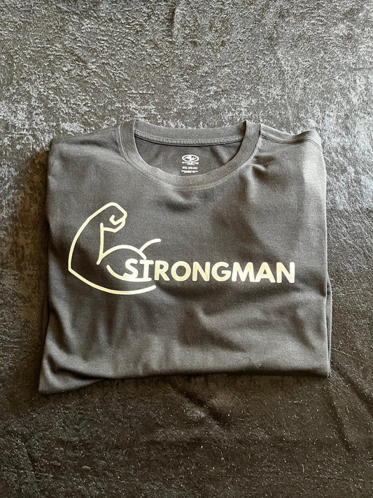 Strongman basic