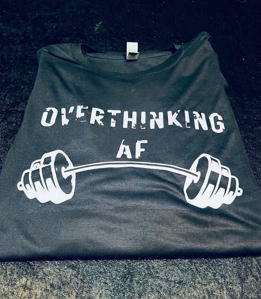 Overthinking AF
