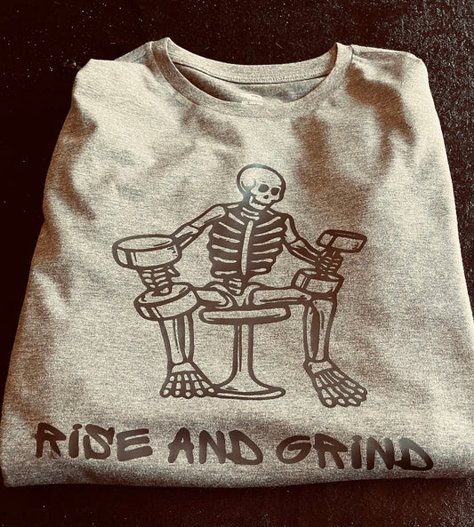 Rise and Grind