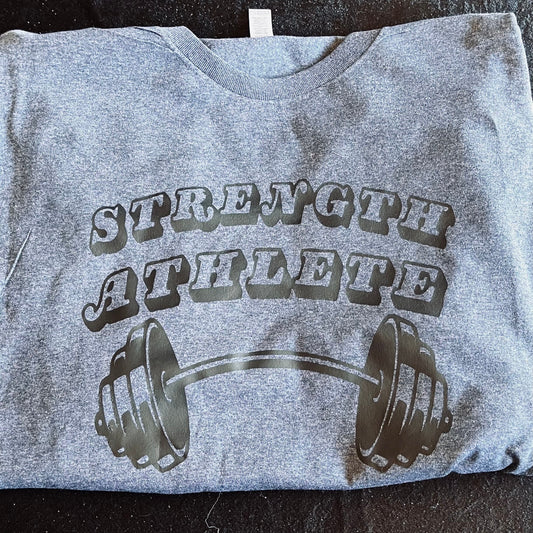 Strength Athlete