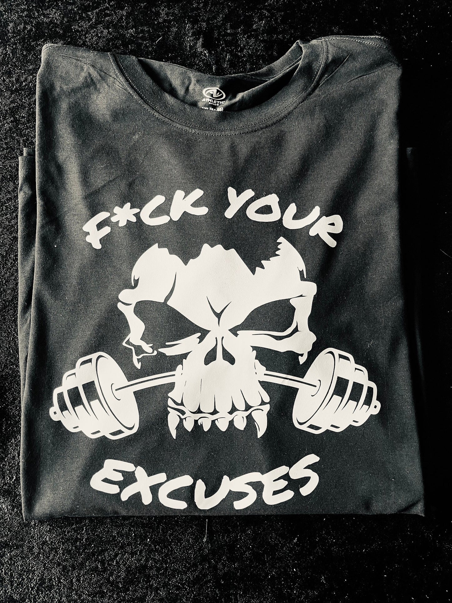 F*CK Excuses