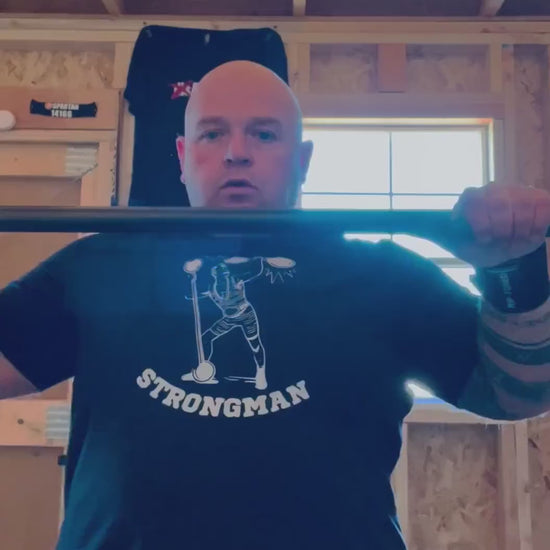 Classic Strongman
