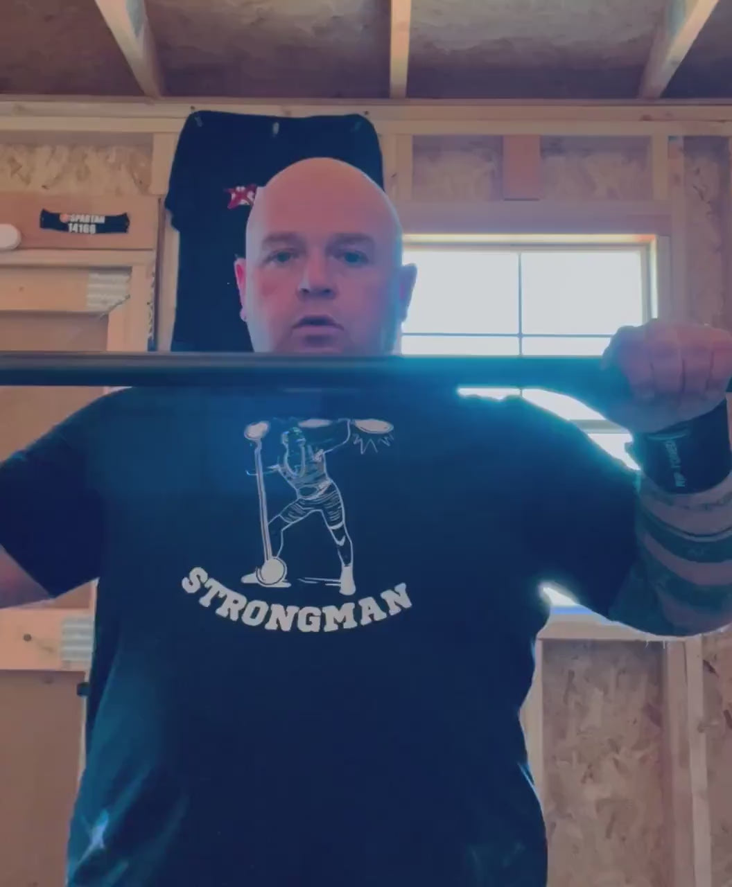 Classic Strongman